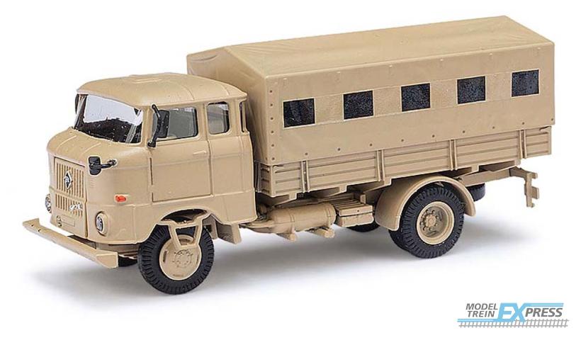 Busch autos 95155
